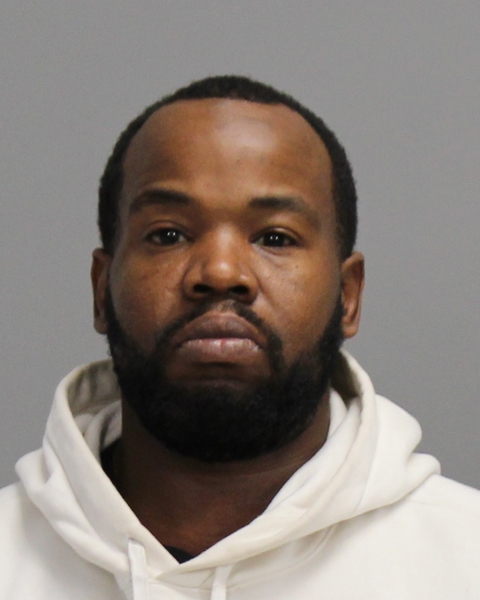 Tenell, Ollie Lee arrested by Bryan Police Department