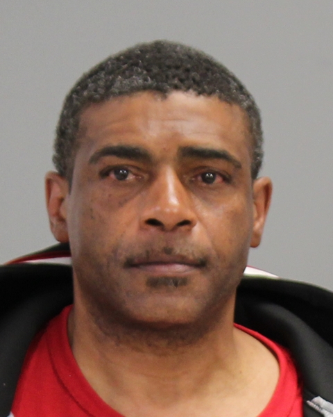 ROGERS, ROBERT WAYNE arrested by Bryan Police Department