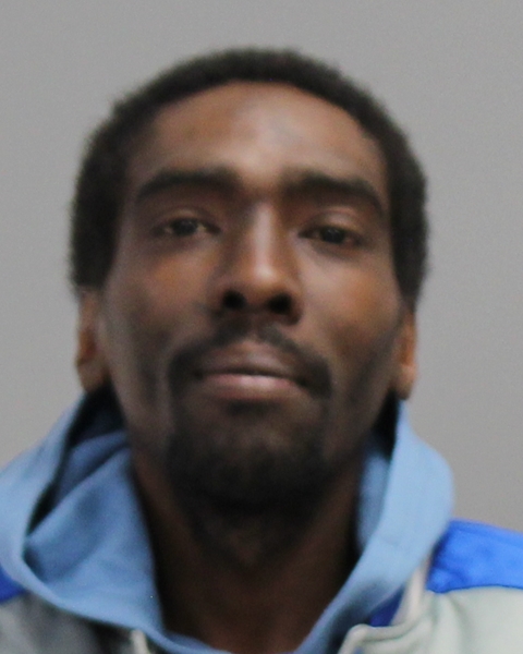 Ballom, Daniel JOSHUA arrested by Brazos County Sheriff’s Office