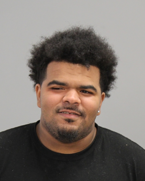 MANLEY, LABRONT JAMES EDWARD arrested by Brazos County Sheriff’s Office