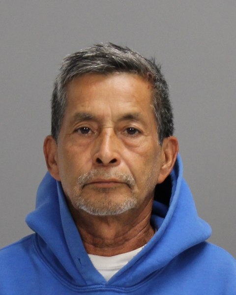 GONGORA, CRESENCIO C, Jr arrested by Bryan Police Department