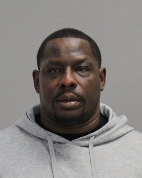 GAFFORD, JESSE LEE arrested by Brazos County SO/PD