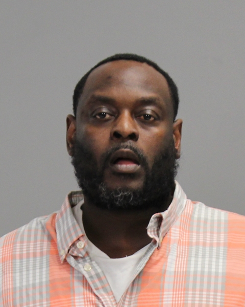 SIMS, PAUL EARL, Jr arrested by Brazos County Sheriff’s Office