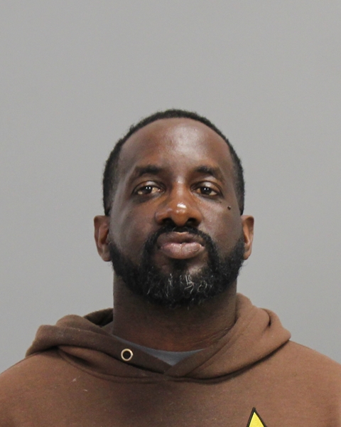 GREEN, TREQUINTON DERMAINE arrested by College Station Police Department