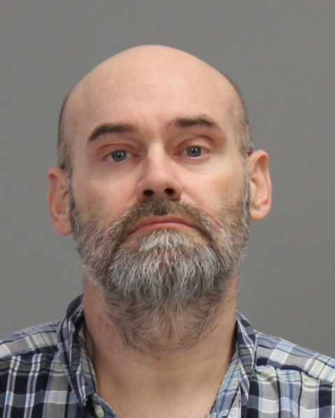 MCCOY, ROY LEE arrested by Brazos County Sheriff’s Office