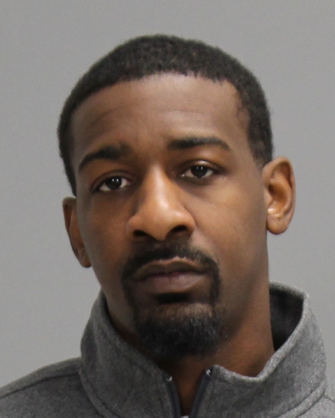 Flowers, Derron Dewayne arrested by Brazos County Sheriff’s Office