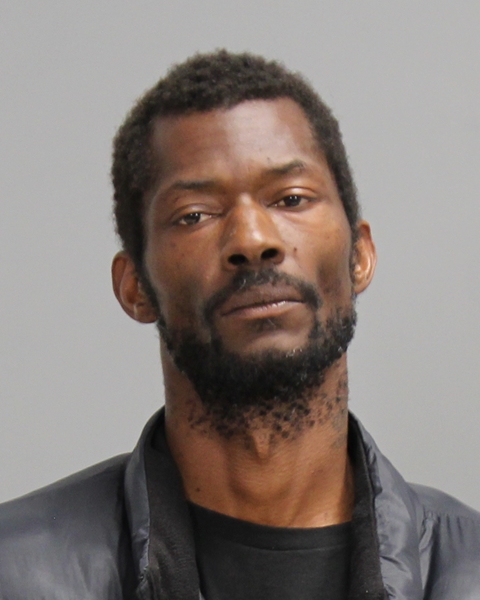 WHITE, JOHN EDWARD arrested by Bryan Police Department