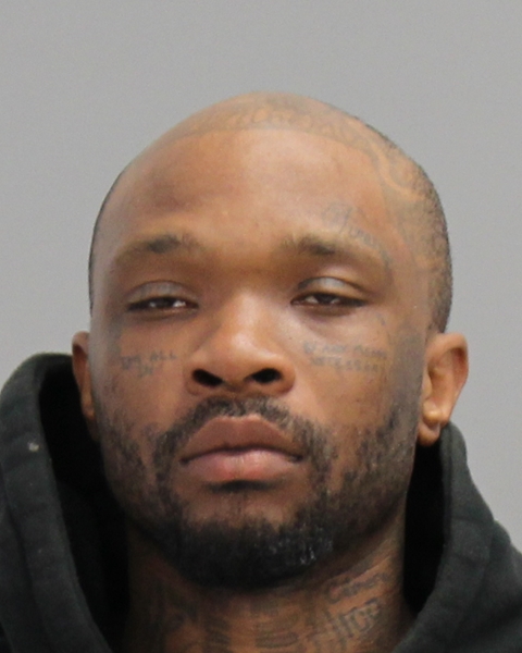 JACOBS, DERRICK ANTHONY arrested by Brazos County SO/PD