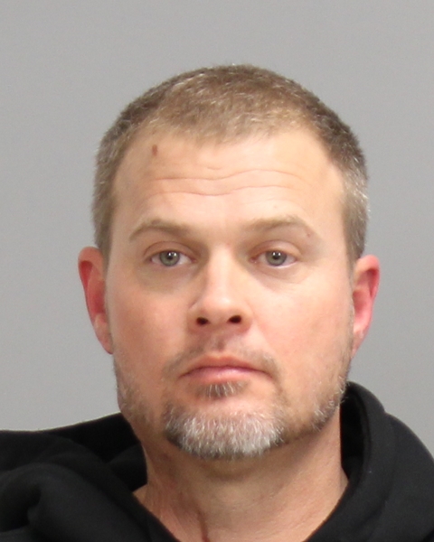 LINEBAUGH, RAYMOND ANDREW arrested by Texas A&M University Police