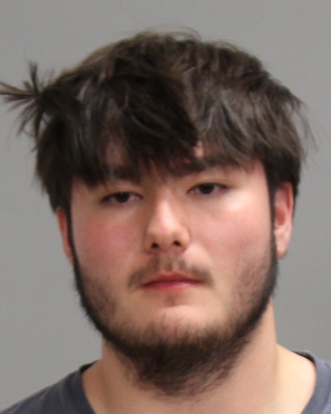 KEY, ANTHONY JAMES arrested by College Station Police Department