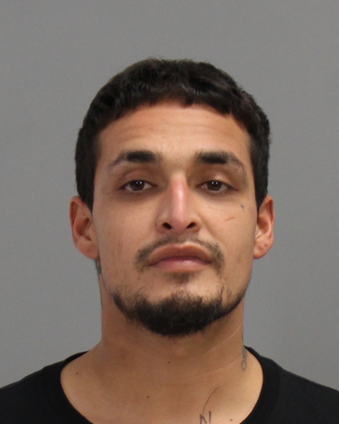 Gonzalez, Emede, Jr. arrested by Brazos County Sheriff’s Office