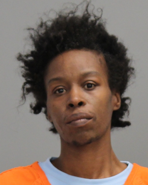 DEAL, ELISHA MORSHAWNA arrested by Bryan Police Department