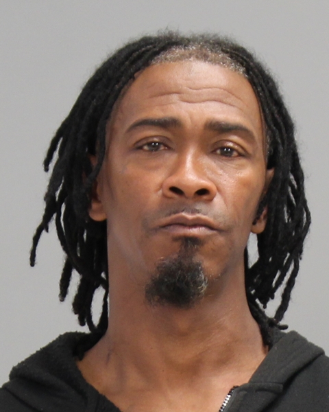 DELMORE, JERMAIH KHALIFA arrested by Bryan Police Department