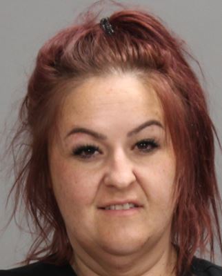 STEWART, AMANDA LAUREN arrested by Brazos County Sheriff’s Office