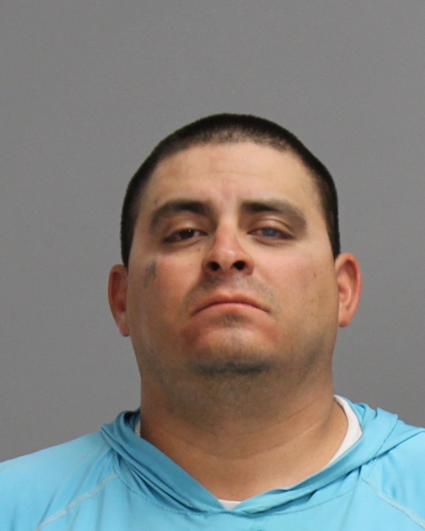RODRIGUEZ, DANIEL B, Jr arrested by College Station Police Department