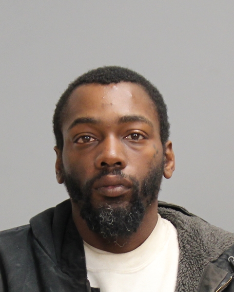 PETERSON, LAWRENCE EARL arrested by Bryan Police Department