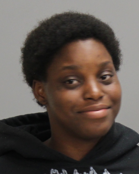 BAZY, OTEESHA SHAVETTA arrested by College Station Police Department