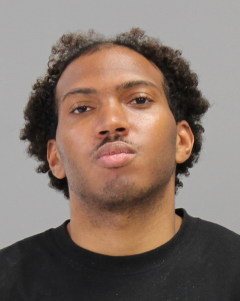 HOUSTON, CARTRAVION ROMOND arrested by Bryan City Marshall