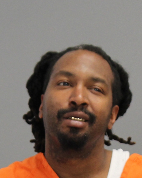 HALL, BRANDON LEKEITH arrested by College Station Police Department