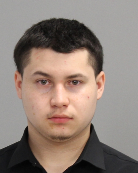 BISBEE, ANTHONY JORDAN-MALLORY arrested by College Station Police Department