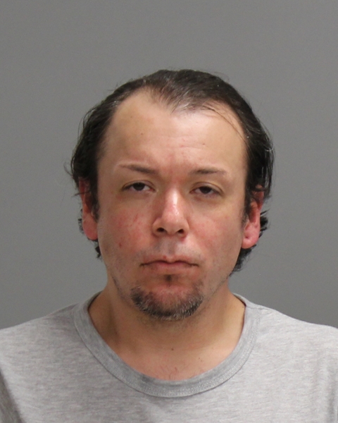 REYES, ANGEL EUSEBIO arrested by Bryan Police Department