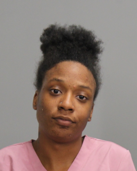 COLEMAN, KELINDRIA DEONSHA arrested by College Station Police Department