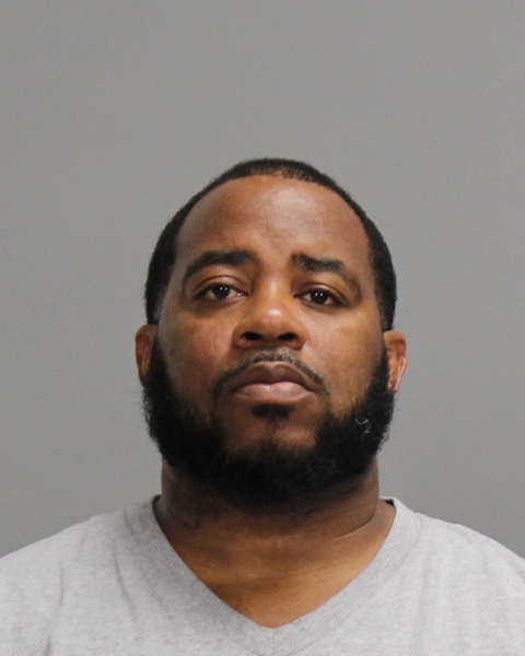 YOUNG, CHRISTOPHER DWAYNE arrested by Bryan Police Department