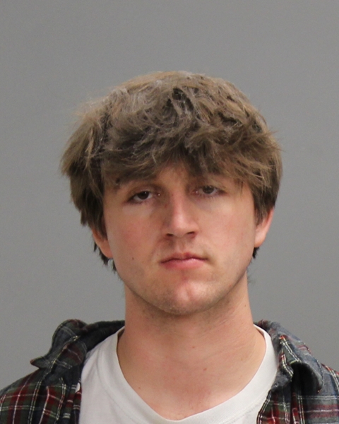 HOLLINGSWORTH, JAMES arrested by College Station Police Department