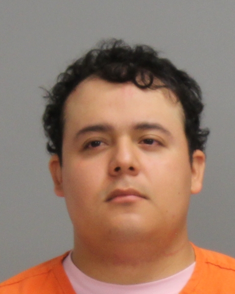 BURGOS, ARTURO arrested by Bryan Police Department