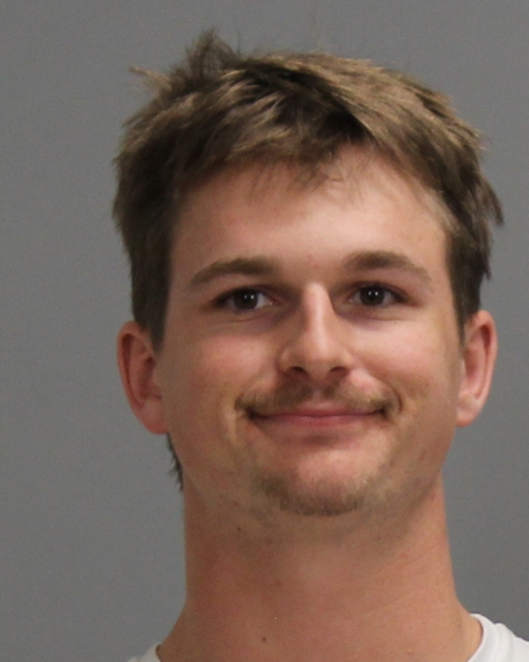 MORGAN, MONTY WARDELL arrested by Brazos County SO/PD