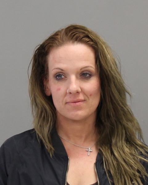 DEAN, AMANDA GAYLE arrested by Brazos County Sheriff’s Office