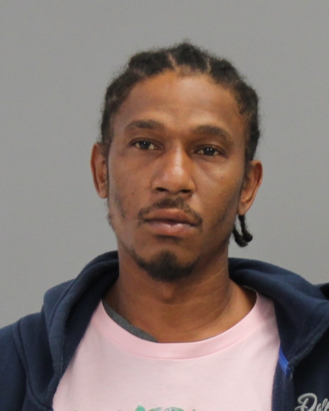 MCMILLER, QUENTIN LELAVAR arrested by Brazos County SO/PD