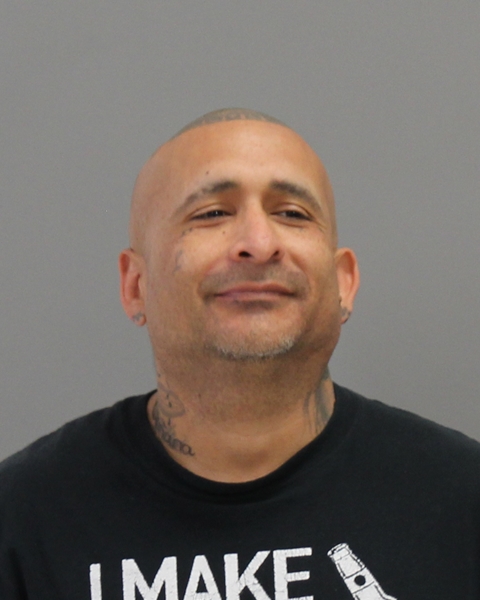 BECERRA, ANDREW arrested by Bryan Police Department