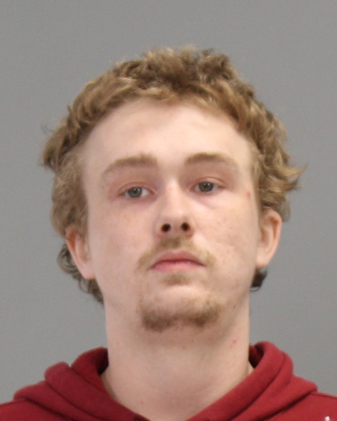 SPENCE, GRANT ALAN arrested by College Station Police Department