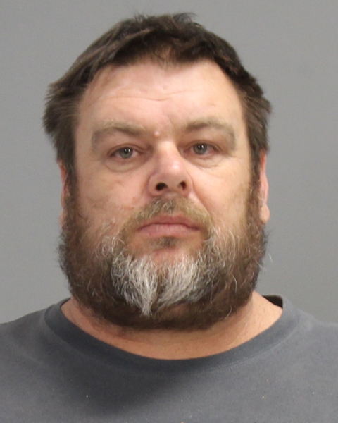 FLACK, JARROD arrested by Unlisted