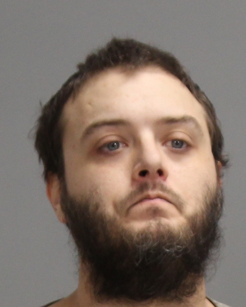 RICHARDS, CRAIG CHARLES arrested by Bryan Police Department