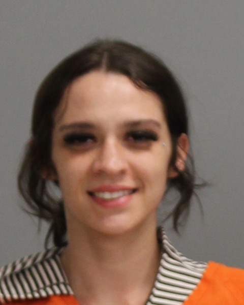 BREZINSKI, SERENITY JAYDE arrested by College Station Police Department