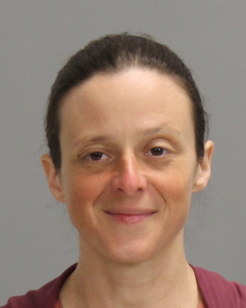 BOWE, HOLLY SUZANNE booking photo