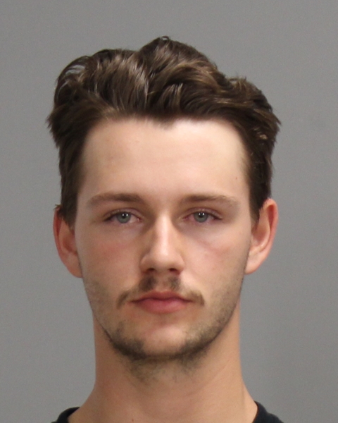 STEWART, JACOB DAVID arrested by College Station Police Department