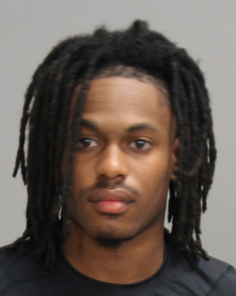 WINN, JAIDEN MYKEL arrested by College Station Police Department