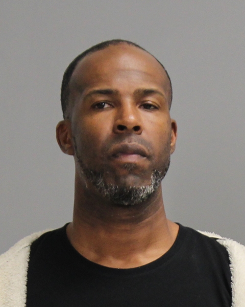 SCOTT, DEEDRICK DELTRON arrested by Brazos County SO/PD