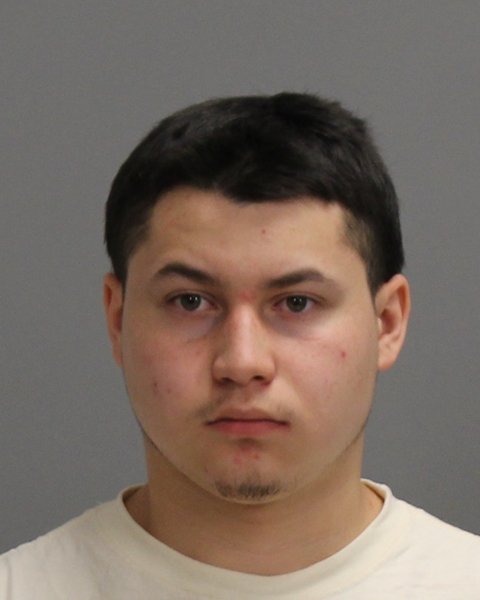 BISBEE, ANTHONY JORDAN-MALLORY arrested by College Station Police Department