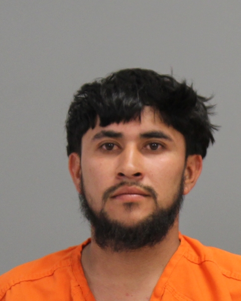 SANCHEZ HERNANDEZ, MIGUEL ANGEL arrested by Brazos County SO/PD