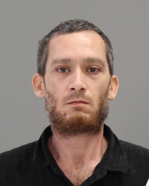 SPILDE, LEE REINERT arrested by College Station Police Department