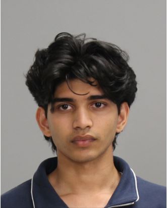 SEELABOYINA, ADITYA KRISHNA VARDHAN arrested by College Station Police Department