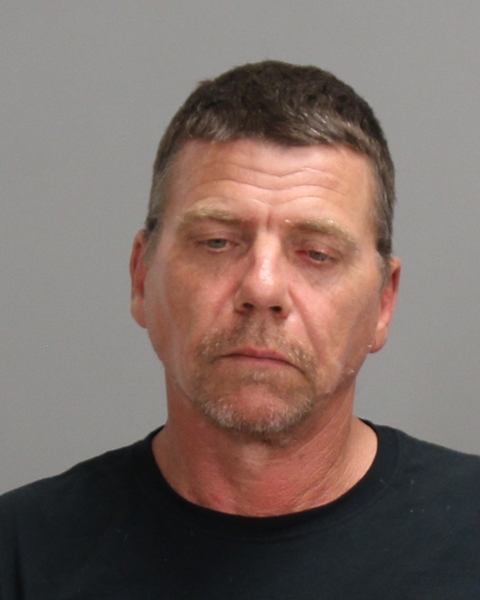 MCKEAN, ANTHONY RAY arrested by Bryan Police Department