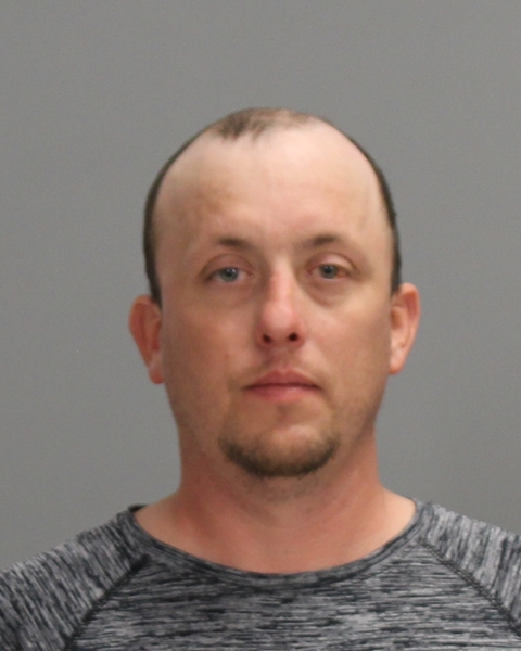 AUTREY, GARY OREN arrested by Bryan Police Department