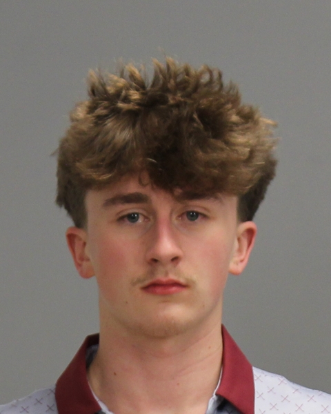 Johnson, Todd Allan arrested by College Station Police Department