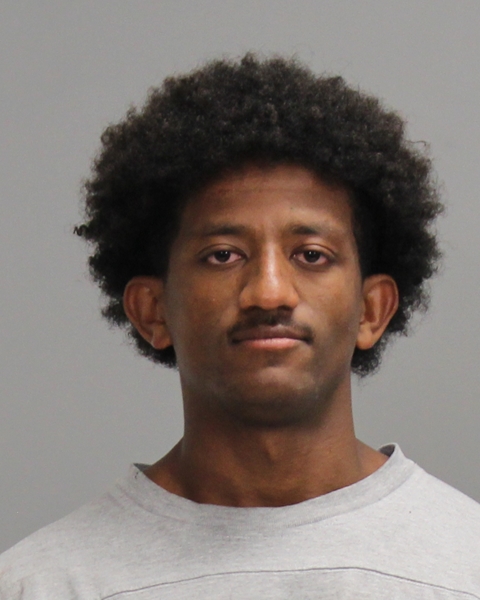 Walling, Eyasu Ryan arrested by College Station Police Department