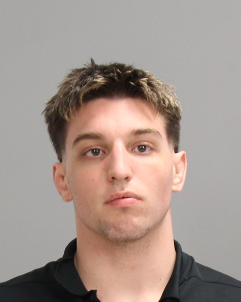 Rosario, Kane Alexander arrested by College Station Police Department